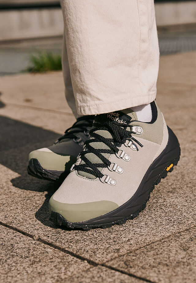 TERRAVENTURE URBAN LOW W