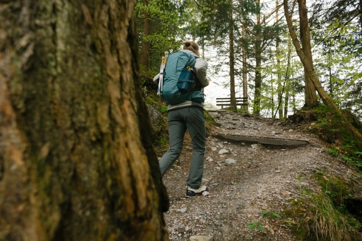 Category image for hiking packs