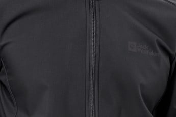 Washing a softshell jacket: maintaining the jacket’s performance